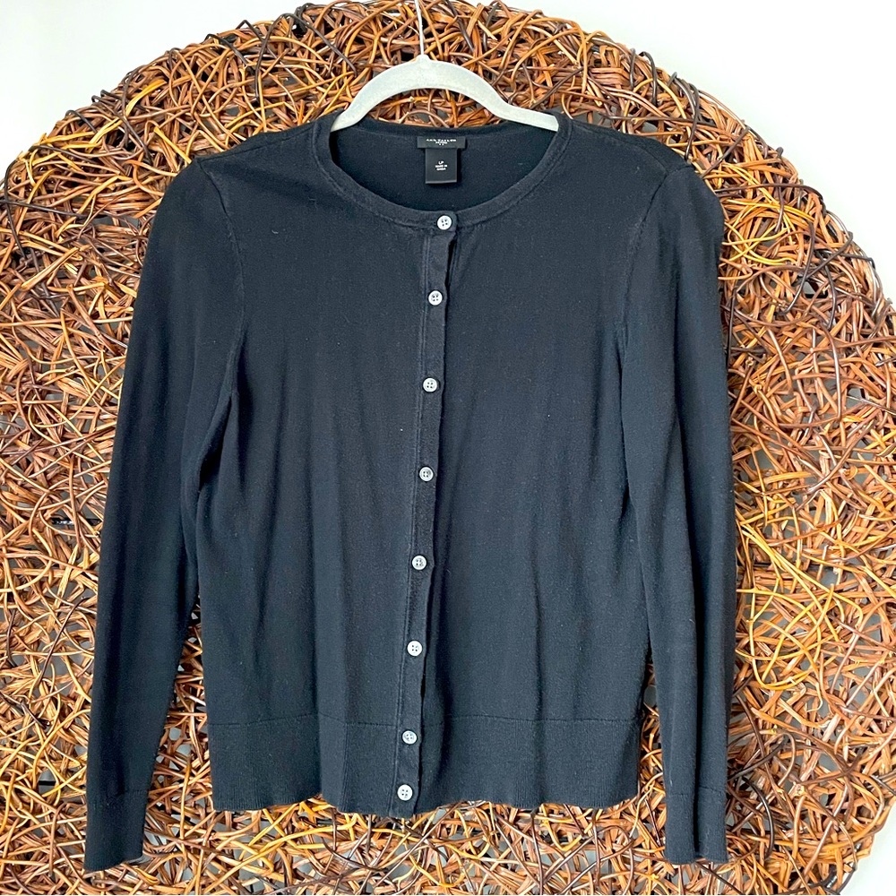 Ann Taylor Cardigan
